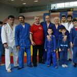 Seminar Rostov na Donu 2012