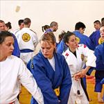 Seminar realnog aikidoa ZRENJANIN 2014