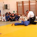 Seminar realnog aikidoa ZRENJANIN 2014