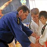 Seminar realnog aikidoa ZRENJANIN 2014