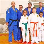 Seminar realnog aikidoa ZRENJANIN 2014