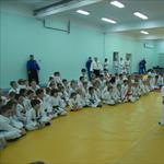 Seminar Realnog aikidoa "Ekaterinburg 2011"