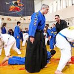 Seminar realnog aikidoa ZRENJANIN 2014