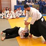 Seminar realnog aikidoa ZRENJANIN 2014