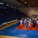 Međunarodni seminar za odrasle, Beograd, Srbija, 2018