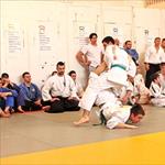 Seminar realnog aikidoa ZRENJANIN 2014