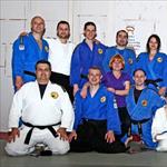 Seminar realnog aikidoa ZRENJANIN 2014