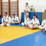 Seminar realnog aikidoa ZRENJANIN 2014