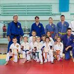 Seminar Realnog Aikidoa Pavlograd-Ukraina