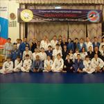 Seminar "Rostov na Donu"- dec 2011