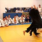 Seminar realnog aikidoa ZRENJANIN 2014