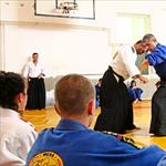 Seminar realnog aikidoa ZRENJANIN 2014