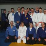 Seminar realnog aikidoa-Maribor mart 2012