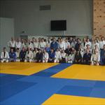 Seminar realnog aikidoa-Maribor mart 2012