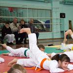 Seminar Realnog Aikidoa Pavlograd-Ukraina 2018