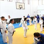 Seminar realnog aikidoa ZRENJANIN 2014