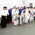 Seminar realnog aikidoa ZRENJANIN 2014