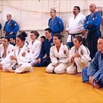 Seminar realnog aikidoa ZRENJANIN 2014