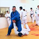 Seminar realnog aikidoa ZRENJANIN 2014