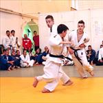 Seminar realnog aikidoa ZRENJANIN 2014