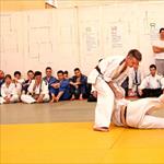 Seminar realnog aikidoa ZRENJANIN 2014