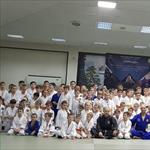 Seminar Realnog Aikidoa, Krasnodar-Rusija 2018