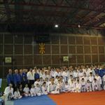 Makedonija, oktobar 2010- "10 GODINA KLUBA IRIMI NAGE"