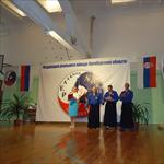 Orenburg 2011