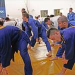 Seminar realnog aikidoa ZRENJANIN 2014