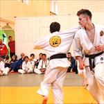 Seminar realnog aikidoa ZRENJANIN 2014