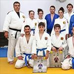 Seminar realnog aikidoa ZRENJANIN 2014