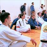 Seminar realnog aikidoa ZRENJANIN 2014