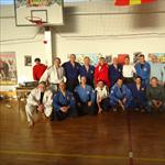 Seminar "SKOPLJE- decembar 2011"