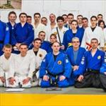 Seminar realnog aikidoa ZRENJANIN 2014