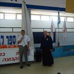 Izrael 2011