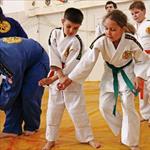 Seminar realnog aikidoa ZRENJANIN 2014