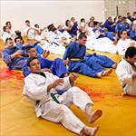 Seminar realnog aikidoa ZRENJANIN 2014