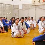 Seminar realnog aikidoa ZRENJANIN 2014