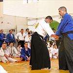 Seminar realnog aikidoa ZRENJANIN 2014