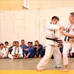 Seminar realnog aikidoa ZRENJANIN 2014