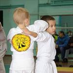 Seminar Realnog Aikidoa Pavlograd-Ukraina 2018