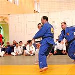 Seminar realnog aikidoa ZRENJANIN 2014