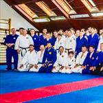 Seminar realnog aikidoa ZRENJANIN 2014