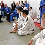 Seminar realnog aikidoa ZRENJANIN 2014