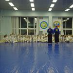 Seminar Realnog aikidoa "Ekaterinburg 2011"