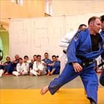 Seminar realnog aikidoa ZRENJANIN 2014