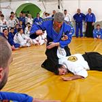 Seminar realnog aikidoa ZRENJANIN 2014