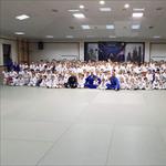 Seminar Realnog Aikidoa, Krasnodar-Rusija 2018