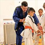 Seminar realnog aikidoa ZRENJANIN 2014