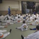 Seminar Realnog Aikidoa, Krasnodar-Rusija 2018